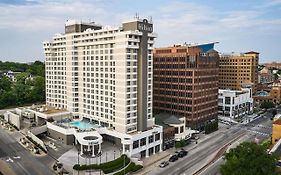 Sheraton Suites Country Club Plaza Kansas City